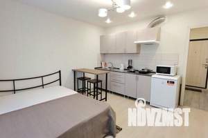 1-к квартира, посуточно, 30м2, 2/17 этаж