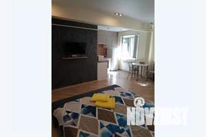 1-к квартира, посуточно, 31м2, 1/5 этаж