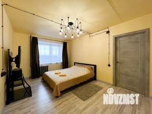 3-к квартира, посуточно, 80м2, 5/5 этаж