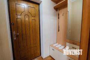 1-к квартира, посуточно, 46м2, 1/1 этаж