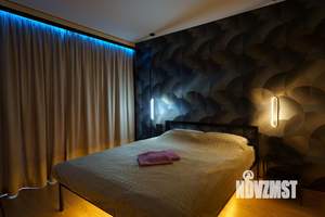 2-к квартира, посуточно, 47м2, 1/1 этаж