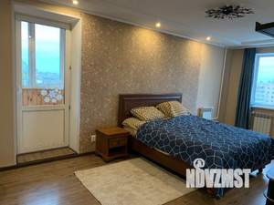 1-к квартира, посуточно, 36м2, 8/9 этаж