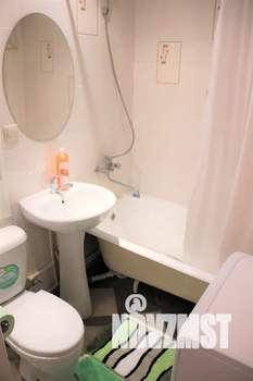 1-к квартира, посуточно, 30м2, 2/5 этаж