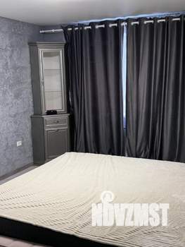 1-к квартира, посуточно, 37м2, 2/10 этаж