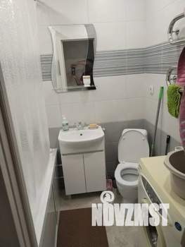 1-к квартира, посуточно, 32м2, 1/5 этаж