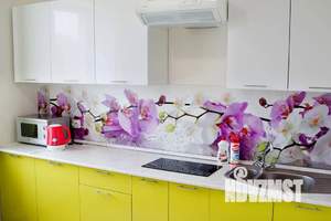 3-к квартира, посуточно, 70м2, 4/4 этаж