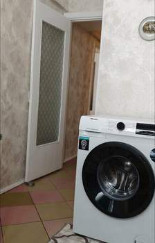 1-к квартира, на длительный срок, 31м2, 3/5 этаж