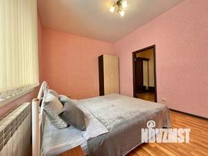 2-к квартира, посуточно, 64м2, 4/4 этаж