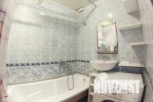 1-к квартира, посуточно, 31м2, 5/5 этаж
