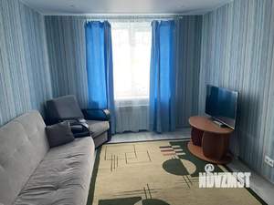 1-к квартира, на длительный срок, 34м2, 1/3 этаж