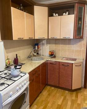 2-к квартира, на длительный срок, 52м2, 2/9 этаж