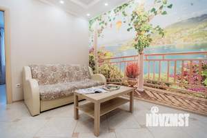 2-к квартира, посуточно, 47м2, 2/10 этаж