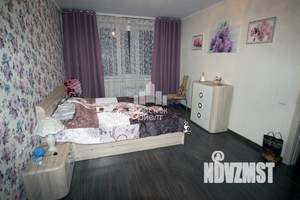 1-к квартира, на длительный срок, 45м2, 6/10 этаж