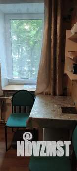 1-к квартира, посуточно, 32м2, 2/5 этаж