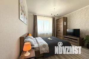 1-к квартира, посуточно, 35м2, 7/9 этаж