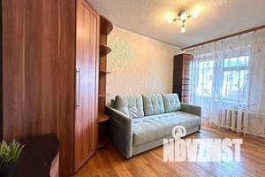 2-к квартира, посуточно, 52м2, 7/7 этаж