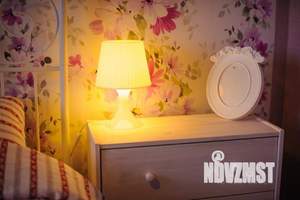 2-к квартира, посуточно, 90м2, 1/1 этаж