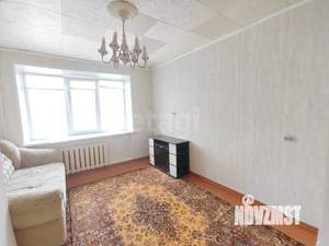 1-к квартира, на длительный срок, 23м2, 3/5 этаж