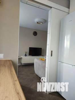 1-к квартира, посуточно, 28м2, 4/5 этаж