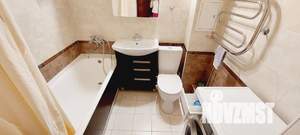 1-к квартира, на длительный срок, 43м2, 6/10 этаж