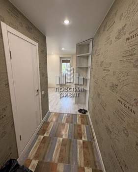 1-к квартира, на длительный срок, 40м2, 4/9 этаж