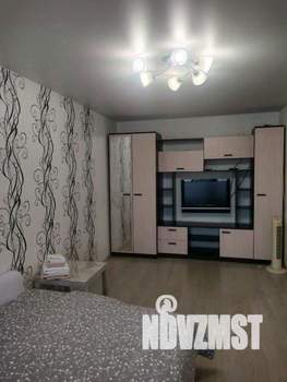 1-к квартира, посуточно, 31м2, 1/1 этаж