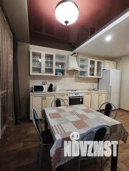 1-к квартира, посуточно, 42м2, 3/16 этаж