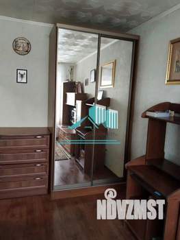 1-к квартира, на длительный срок, 23м2, 4/5 этаж