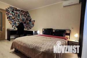 1-к квартира, посуточно, 35м2, 7/9 этаж