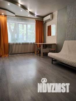 2-к квартира, посуточно, 20м2, 1/1 этаж