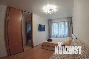 1-к квартира, посуточно, 31м2, 3/5 этаж