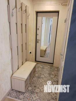 1-к квартира, посуточно, 31м2, 1/1 этаж