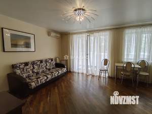 2-к квартира, на длительный срок, 58м2, 5/7 этаж