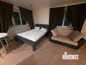 1-к квартира, посуточно, 31м2, 1/1 этаж