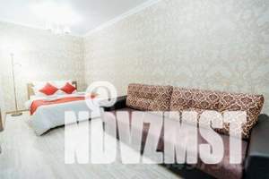 1-к квартира, посуточно, 36м2, 2/9 этаж