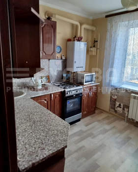 1-к квартира, на длительный срок, 29м2, 3/3 этаж