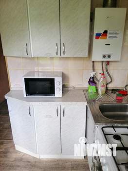 2-к квартира, на длительный срок, 43м2, 2/5 этаж