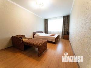 2-к квартира, посуточно, 52м2, 5/9 этаж