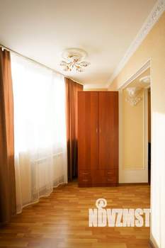 1-к квартира, посуточно, 51м2, 1/1 этаж