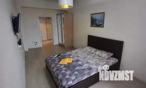 2-к квартира, посуточно, 70м2, 1/9 этаж