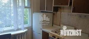 1-к квартира, на длительный срок, 30м2, 3/5 этаж