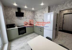 1-к квартира, на длительный срок, 37м2, 2/10 этаж