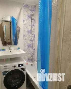 1-к квартира, посуточно, 34м2, 5/9 этаж