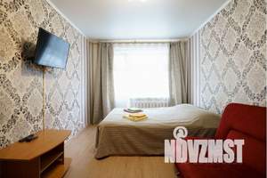 1-к квартира, посуточно, 31м2, 3/5 этаж