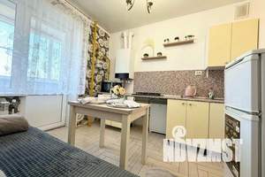 1-к квартира, посуточно, 35м2, 7/9 этаж