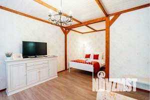 1-к квартира, посуточно, 42м2, 1/16 этаж