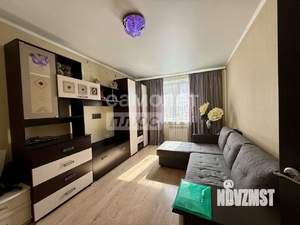 1-к квартира, на длительный срок, 34м2, 2/3 этаж
