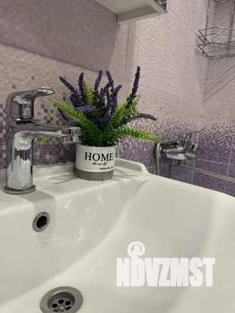 1-к квартира, посуточно, 38м2, 5/12 этаж