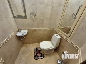 2-к квартира, на длительный срок, 72м2, 6/15 этаж