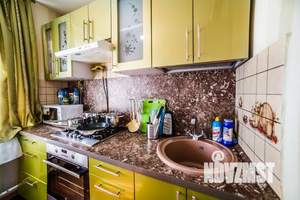 1-к квартира, посуточно, 33м2, 1/5 этаж